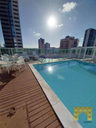 Imagem Apartamento com 2 Quartos à Venda, 58 m² em Manaíra - João Pessoa Imagem Apartamento com 2 Quartos à Venda, 58 m² em Manaíra - João Pessoa