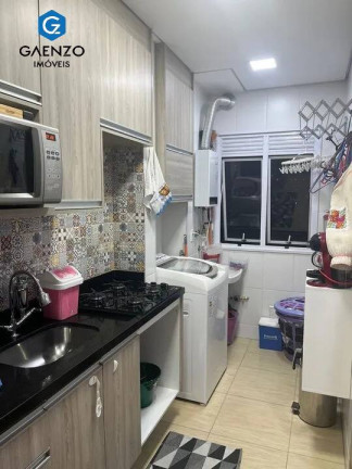 Imagem Apartamento com 2 Quartos à Venda, 47 m² em Novo Osasco - Osasco Imagem Apartamento com 2 Quartos à Venda, 47 m² em Novo Osasco - Osasco