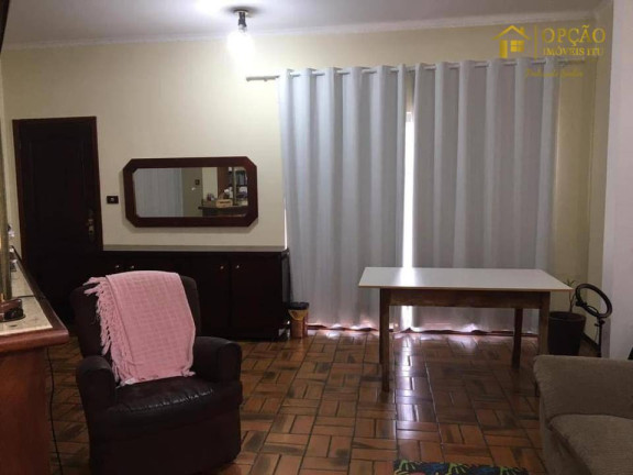 Imagem Casa com 3 Quartos à Venda, 290 m² em Jardim Celani - Salto