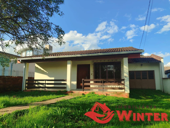 Imagem Casa com 2 Quartos à Venda, 455 m² em Feliz Imagem Casa com 2 Quartos à Venda, 455 m² em Feliz
