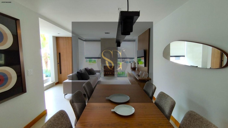 Imagem Casa de Condomínio com 4 Quartos à Venda, 150 m² em Tijuca - Teresópolis