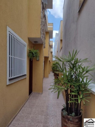 Imagem Casa com 2 Quartos à Venda, 65 m² em Parada Xv De Novembro - São Paulo