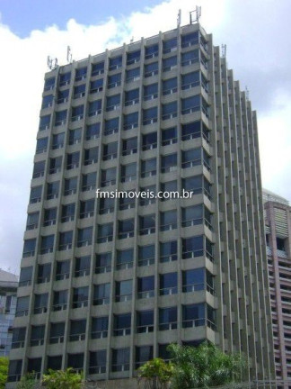 Imagem Imóvel para Alugar, 220 m² em Itaim Bibi - São Paulo