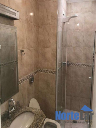 Imagem Casa de Condomínio com 3 Quartos à Venda, 100 m² em Vila Romero - São Paulo