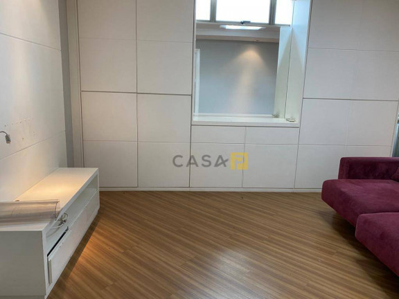 Imagem Apartamento com 3 Quartos à Venda, 260 m² em Vila Medon - Americana Imagem Apartamento com 3 Quartos à Venda, 260 m² em Vila Medon - Americana