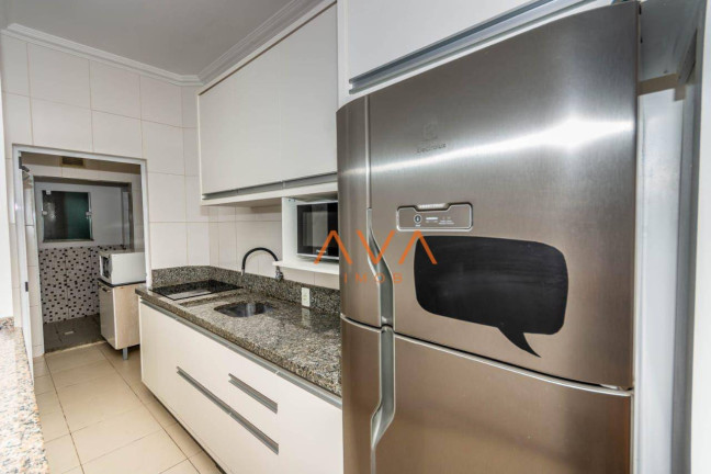 Imagem Apartamento com 2 Quartos à Venda, 67 m² em Ingleses - Florianópolis