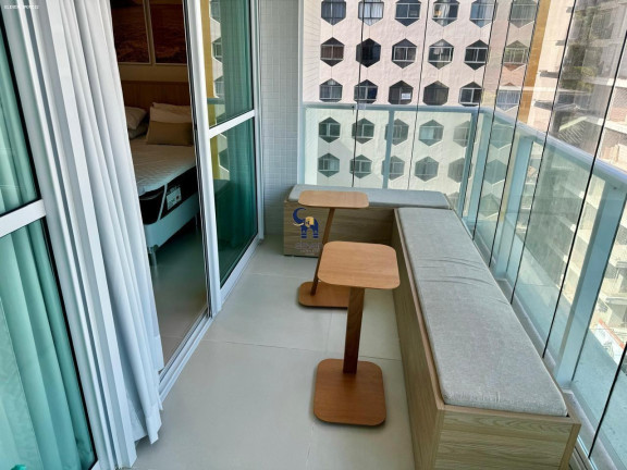 Imagem Apartamento com 1 Quarto à Venda, 43 m² em Barra - Salvador Imagem Apartamento com 1 Quarto à Venda, 43 m² em Barra - Salvador