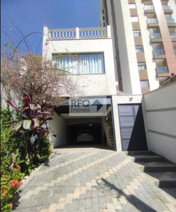Imagem Casa com 3 Quartos à Venda, 253 m² em Baeta Neves - São Bernardo Do Campo