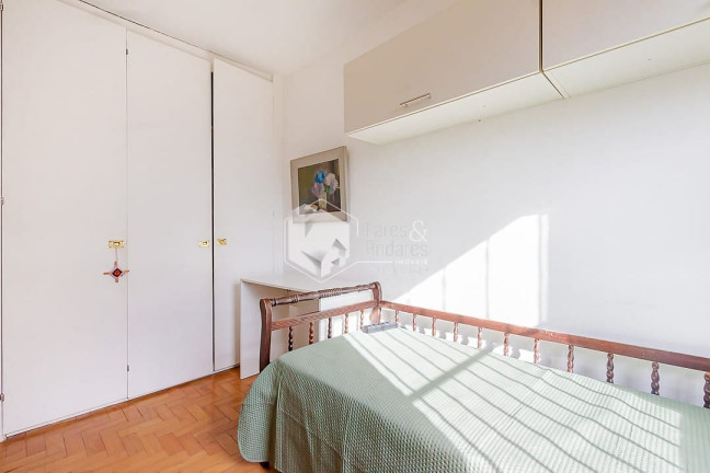 Imagem Apartamento com 3 Quartos à Venda, 104 m² em Vila Madalena - São Paulo