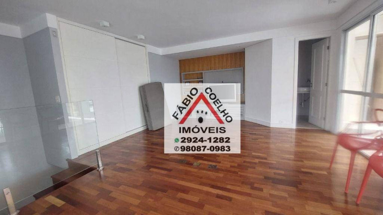 Imagem Cobertura com 4 Quartos à Venda, 210 m² em Jardim Marajoara - São Paulo Imagem Cobertura com 4 Quartos à Venda, 210 m² em Jardim Marajoara - São Paulo