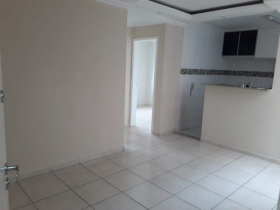 Imagem Imóvel com 2 Quartos à Venda, 45 m² em Cândida Ferreira - Contagem