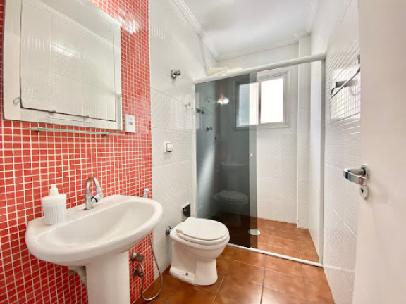 Imagem Apartamento com 2 Quartos à Venda, 85 m² em Jardim Astúrias - Guarujá