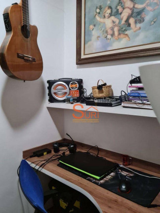 Imagem Apartamento com 3 Quartos à Venda, 156 m² em Centro - São Bernardo Do Campo Imagem Apartamento com 3 Quartos à Venda, 156 m² em Centro - São Bernardo Do Campo