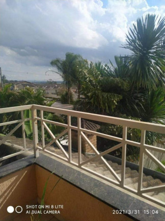 Casa com 4 Quartos à Venda, 130 m² em Jardim Das Industrias - São José Dos Campos