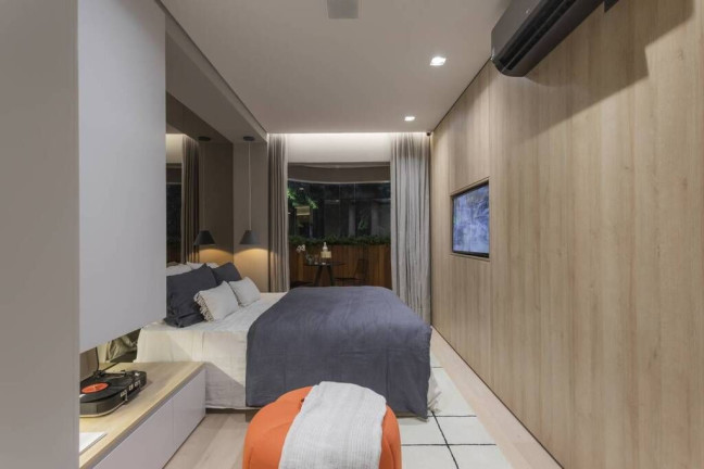Imagem Studio com 1 Quarto à Venda, 19 m² em Centro - São Paulo