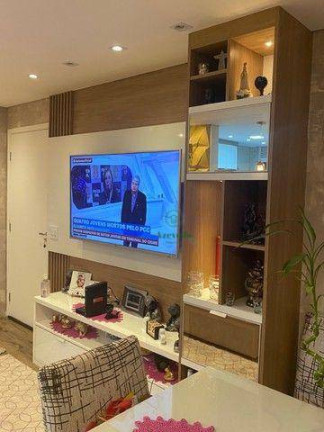 Imagem Apartamento com 3 Quartos à Venda, 81 m² em Jardim Flor Da Montanha - Guarulhos Imagem Apartamento com 3 Quartos à Venda, 81 m² em Jardim Flor Da Montanha - Guarulhos
