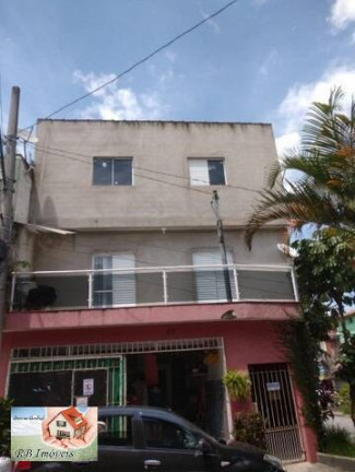 Casa com 5 Quartos à Venda, 100 m² em Alves Dias - São Bernardo Do Campo