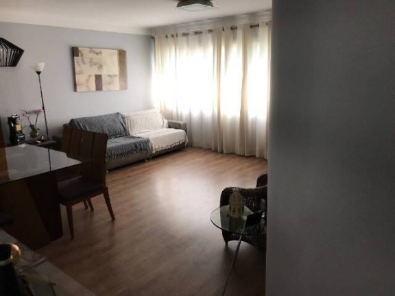 Imagem Apartamento com 3 Quartos à Venda, 117 m² em Santa Paula - São Caetano Do Sul