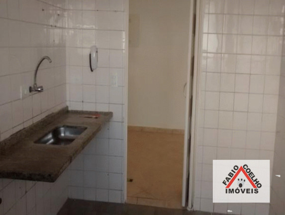 Imagem Apartamento à Venda,  em Vila Inglesa - São Paulo