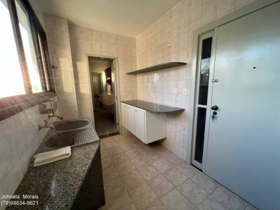 Imagem Apartamento com 4 Quartos à Venda, 170 m² em Grageru - Aracaju Imagem Apartamento com 4 Quartos à Venda, 170 m² em Grageru - Aracaju