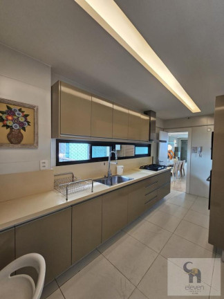 Imagem Apartamento com 4 Quartos à Venda, 211 m² em Federação - Salvador