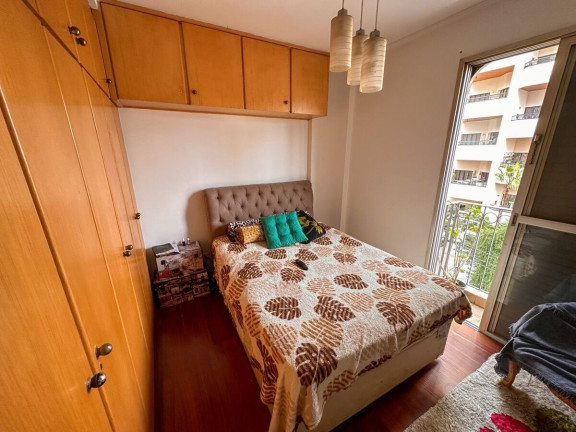 Imagem Apartamento com 3 Quartos à Venda, 54 m² em Santana - São Paulo Imagem Apartamento com 3 Quartos à Venda, 54 m² em Santana - São Paulo
