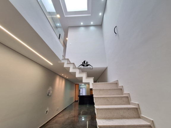 Imagem Sobrado com 3 Quartos à Venda, 150 m² em Parque Oratório - Santo André