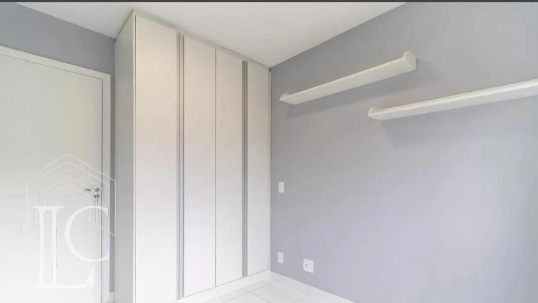 Imagem Apartamento com 2 Quartos à Venda, 57 m² em Saúde - São Paulo