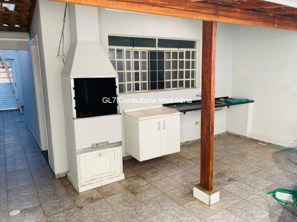 Imagem Sobrado com 2 Quartos à Venda,  em Jardim Pau Preto - Indaiatuba