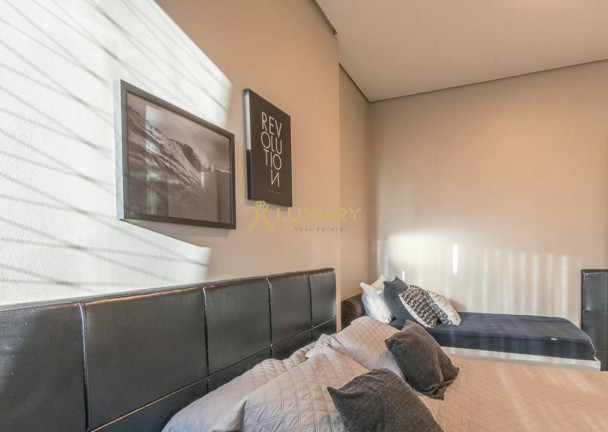 Imagem Imóvel com 4 Quartos à Venda, 180 m² em Vila Da Serra - Nova Lima