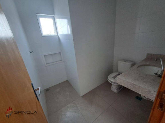 Imagem Sobrado com 3 Quartos à Venda, 104 m² em Tude Basto - Praia Grande Imagem Sobrado com 3 Quartos à Venda, 104 m² em Tude Basto - Praia Grande