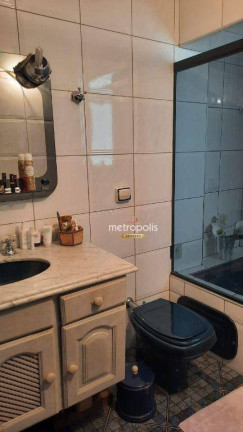 Imagem Sobrado com 4 Quartos à Venda, 165 m² em Utinga - Santo André Imagem Sobrado com 4 Quartos à Venda, 165 m² em Utinga - Santo André