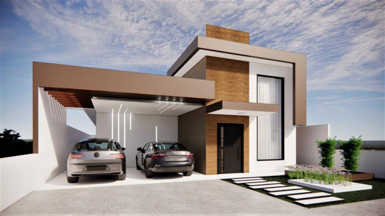Imagem Casa com 3 Quartos à Venda, 300 m² em Gran Ville San Venâncio - Itupeva Imagem Casa com 3 Quartos à Venda, 300 m² em Gran Ville San Venâncio - Itupeva
