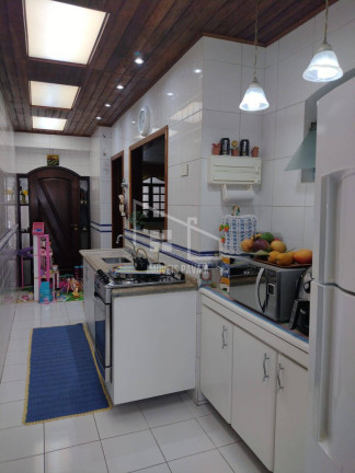 Imagem Casa com 2 Quartos à Venda, 120 m² em Vila Lusitânia - São Bernardo Do Campo Imagem Casa com 2 Quartos à Venda, 120 m² em Vila Lusitânia - São Bernardo Do Campo