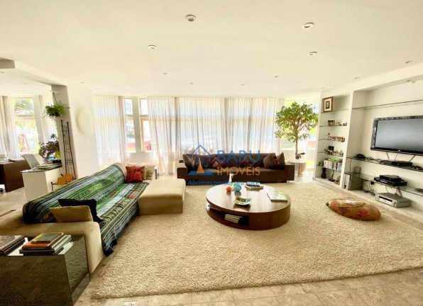 Apartamento com 3 Quartos à Venda, 260 m² em Higienópolis - São Paulo