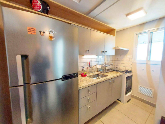 Imagem Apartamento com 1 Quarto à Venda, 50 m² em Condomínio Spettacolo Patriani - Sorocaba