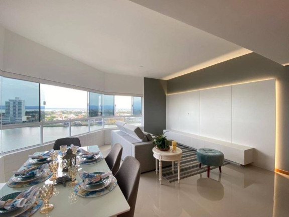 Imagem Apartamento com 3 Quartos à Venda, 119 m² em Barra - Tramandaí