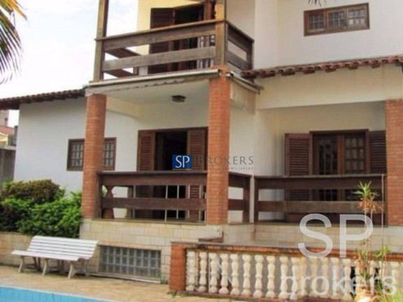 Imagem Casa com 4 Quartos à Venda, 356 m² em Santa Rosa - Vinhedo Imagem Casa com 4 Quartos à Venda, 356 m² em Santa Rosa - Vinhedo