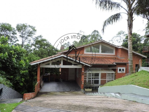 Imagem Casa de Condomínio com 4 Quartos à Venda, 976 m² em Jardim Indaiá - Embu Das Artes Imagem Casa de Condomínio com 4 Quartos à Venda, 976 m² em Jardim Indaiá - Embu Das Artes