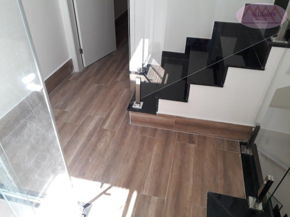 Imagem Sobrado com 3 Quartos à Venda, 89 m² em Vila Brasílio Machado - São Paulo