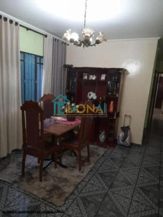 Imagem Sobrado com 4 Quartos à Venda, 150 m² em Cidade A.e Carvalho - São Paulo Imagem Sobrado com 4 Quartos à Venda, 150 m² em Cidade A.e Carvalho - São Paulo