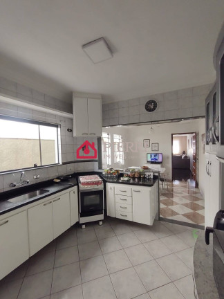 Imagem Sobrado com 3 Quartos à Venda, 160 m² em Jardim Regina - São Paulo Imagem Sobrado com 3 Quartos à Venda, 160 m² em Jardim Regina - São Paulo