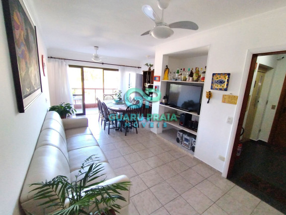 Imagem Apartamento com 4 Quartos à Venda, 120 m² em Enseada - Guarujá