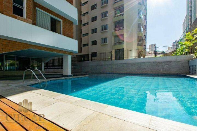 Imagem Apartamento com 4 Quartos à Venda, 180 m² em Pinheiros - São Paulo Imagem Apartamento com 4 Quartos à Venda, 180 m² em Pinheiros - São Paulo