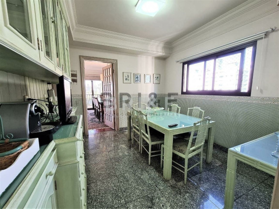 Imagem Apartamento com 4 Quartos à Venda, 257 m² em Campo Belo - São Paulo Imagem Apartamento com 4 Quartos à Venda, 257 m² em Campo Belo - São Paulo