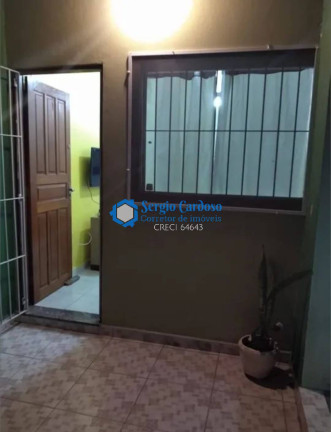 Imagem Casa de Condomínio com 2 Quartos à Venda, 50 m² em Cibratel Ii - Itanhaém