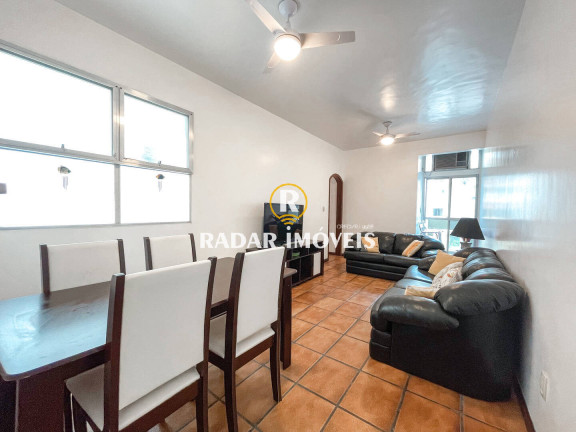 Imagem Apartamento com 3 Quartos à Venda, 95 m² em Algodoal - Cabo Frio