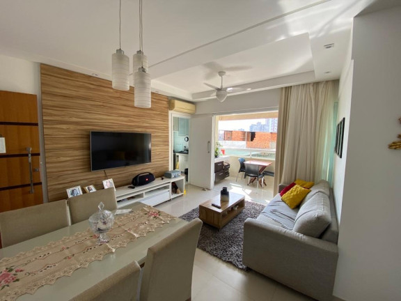 Apartamento com 2 Quartos à Venda, 67 m² em Matatu - Salvador
