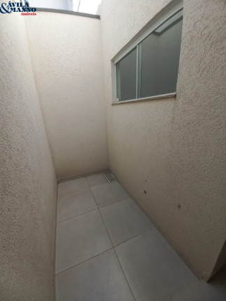 Imagem Sobrado com 3 Quartos à Venda,  em São Lucas - São Paulo
