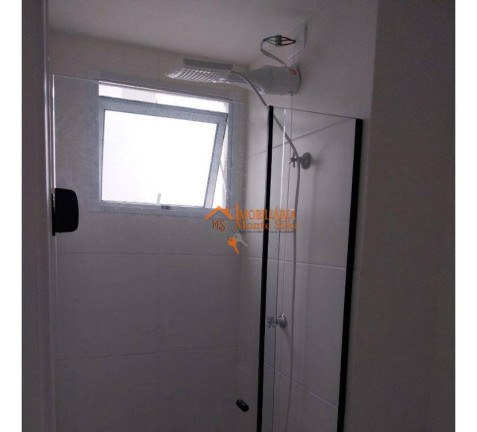 Imagem Apartamento com 2 Quartos à Venda, 44 m² em Vila Das Bandeiras - Guarulhos Imagem Apartamento com 2 Quartos à Venda, 44 m² em Vila Das Bandeiras - Guarulhos